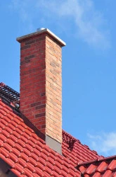 Fumiste pour installation de cheminée  